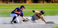 Victoria Golden Tide vs Saskatchewan Grizzlies - FULL SET POSTED