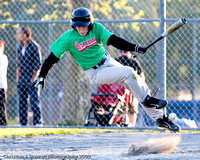 Carnarvon Athletics