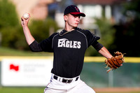 2012 Victoria Eagles Baseball Club