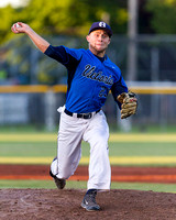 Victoria HarbourCats vs PBL Eagles / Mariners, June 5, 2014