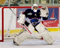 2012-2013 Saanich Braves Junior B Hockey club