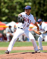 2010 Victoria Seals Baseball Club
