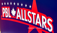 2019 BCPBL ALL-STAR Game, June 15, 2019, Langley, BC