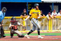 2021 BCPBL Championships