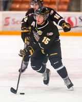 2014-2015 Victoria Grizzlies Hockey Club