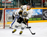 2014-2015 Victoria Grizzlies Hockey Club