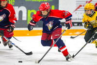 Game AD626 Green Final COQUITLAM A vs VIC A