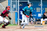 2019 Victoria Eagles Baseball Club