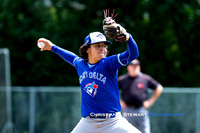2021 Victoria Eagles Baseball