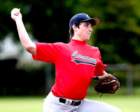 2011 Greater Victoria Baseball Association Spring League Championships