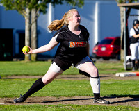 2012 Victoria Womens Fastball League