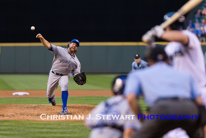 2014 Seattle Mariners