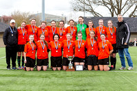 2014 Terry Price Cup, LIWSA Premier Championship, Mar. 30, 2014