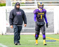 2016 Mt. Doug Rams Football
