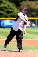 2014 Victoria HarbourCats Baseball Club