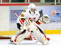 2014-2015 Saanich Braves Junior B Hockey Club