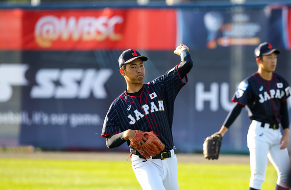 2017 WBSC U18 World Cup