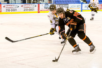 2014-2015 Victoria Grizzlies Hockey Club