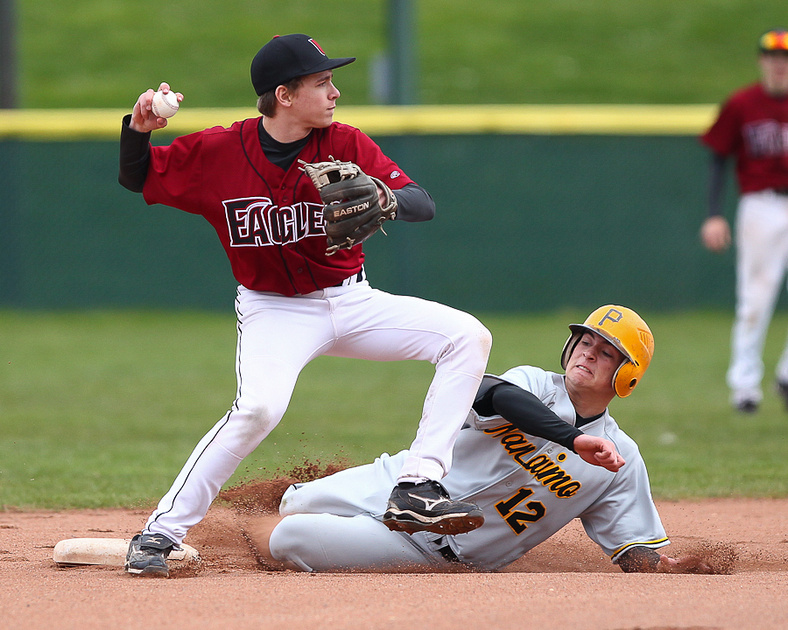 2011 Victoria Eagles Baseball Club