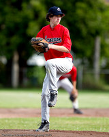 2010 Greater Victoria Minor Baseball