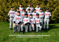 Pee Wee 2 - Riverdawgs