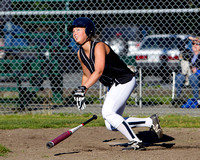 2012 Victoria Womens Fastball League