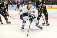 2015-2016 Victoria Grizzlies Hockey Club