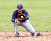 2011 Victoria Eagles Baseball Club