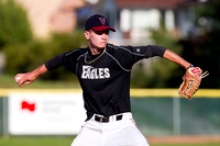 2012 Victoria Eagles Baseball Club