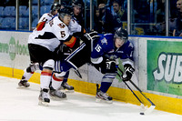 2012-2013 Victoria Royals Hockey Club