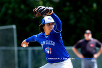 2021 Victoria Eagles Baseball