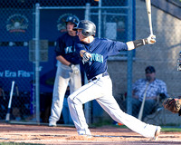 2013 Victoria Eagles Baseball Club