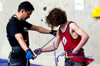 2019 Boulders Climbing Gym