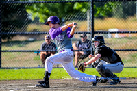 2021 Zack Downey Memorial Tournament