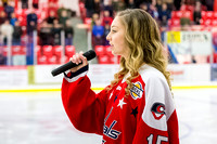 2014-2015 Victoria Grizzlies Hockey Club