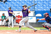 Game 3 - Ontario 1 vs Nova Scotia