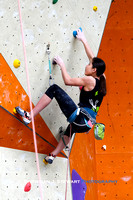 2019 Boulders Climbing Gym