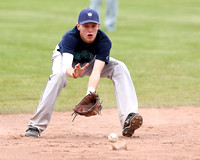 2011 Victoria Eagles Baseball Club