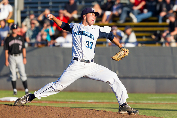 2013 Victoria HarbourCats Baseball Club