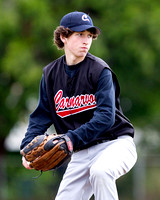 Carnarvon Cannons Bantam AA vs Triangle, May 29, 2010
