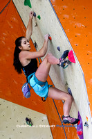 2019 Boulders Climbing Gym