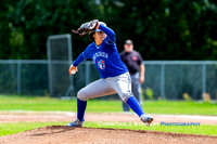 2021 Victoria Eagles Baseball