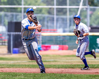 2017 BC Junior Premier Provincial Championships