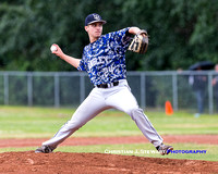 2016 Victoria Eagles Baseball Club