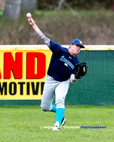 2017 Victoria Eagles Baseball Club