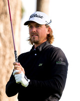 Roger Sloane - Bear Mountain PGA Tour Golfer, Nov. 19, 2014