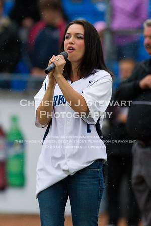 2014 Victoria HarbourCats Baseball Club
