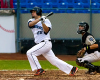 Victoria HarbourCats vs Bend Elks, June 23, 2014