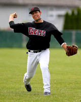 2011 Victoria Eagles Baseball Club