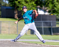 2015 Victoria Eagles Baseball Club